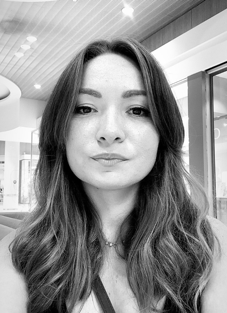 photo portrait Ducros Julie