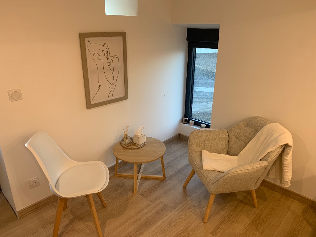 photo seance Ducros Julie