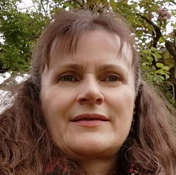 Bernadette BLACHE-GAREL