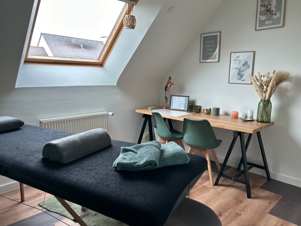 photo cabinet Reflexorelax 