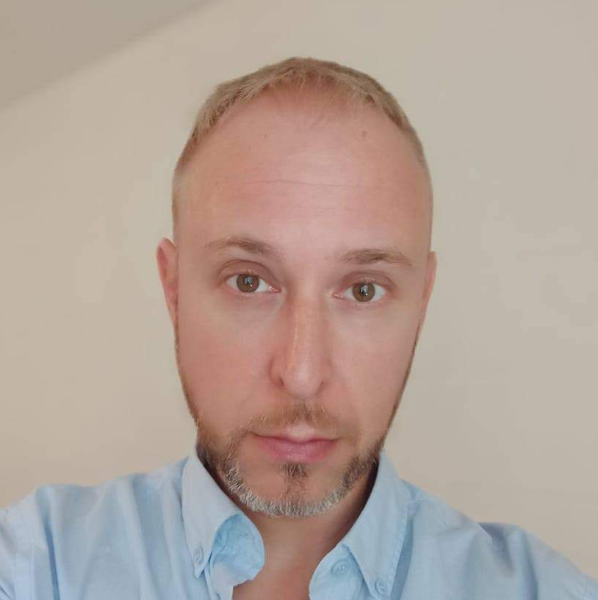 Docteur Goulois David 