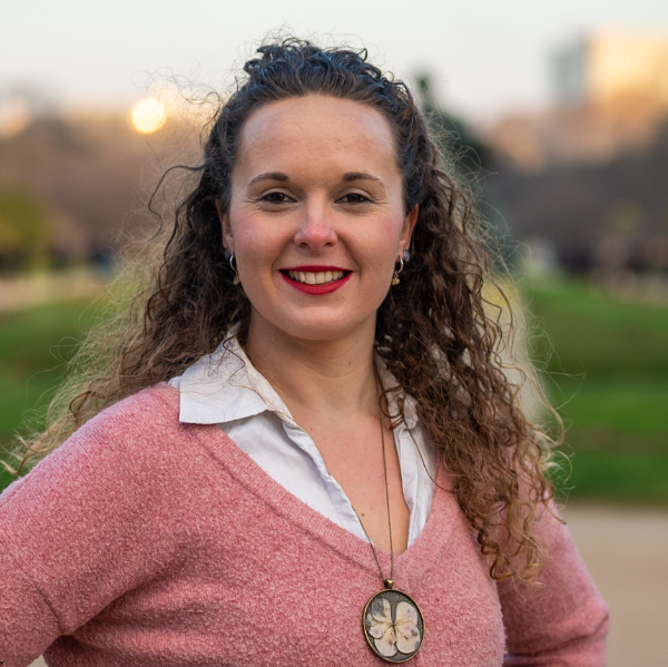 Sophie Pihan - Naturopathie et Massages