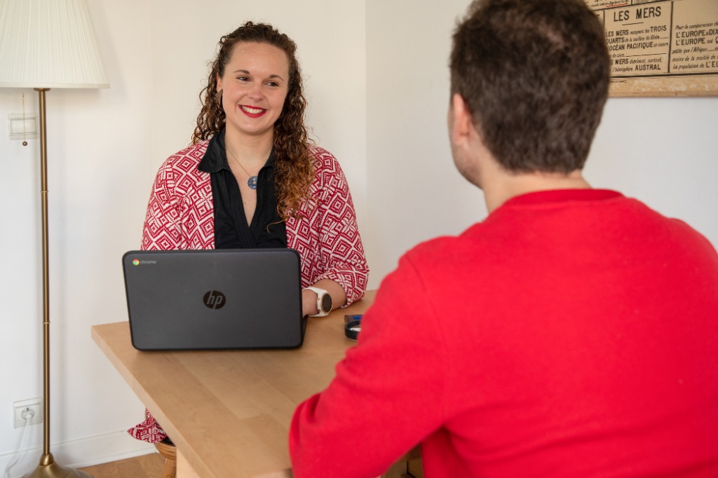 photo cabinet Sophie Pihan - Naturopathie et Massages
