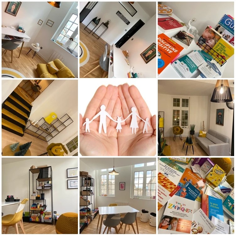 photo activite Guidini Sandra