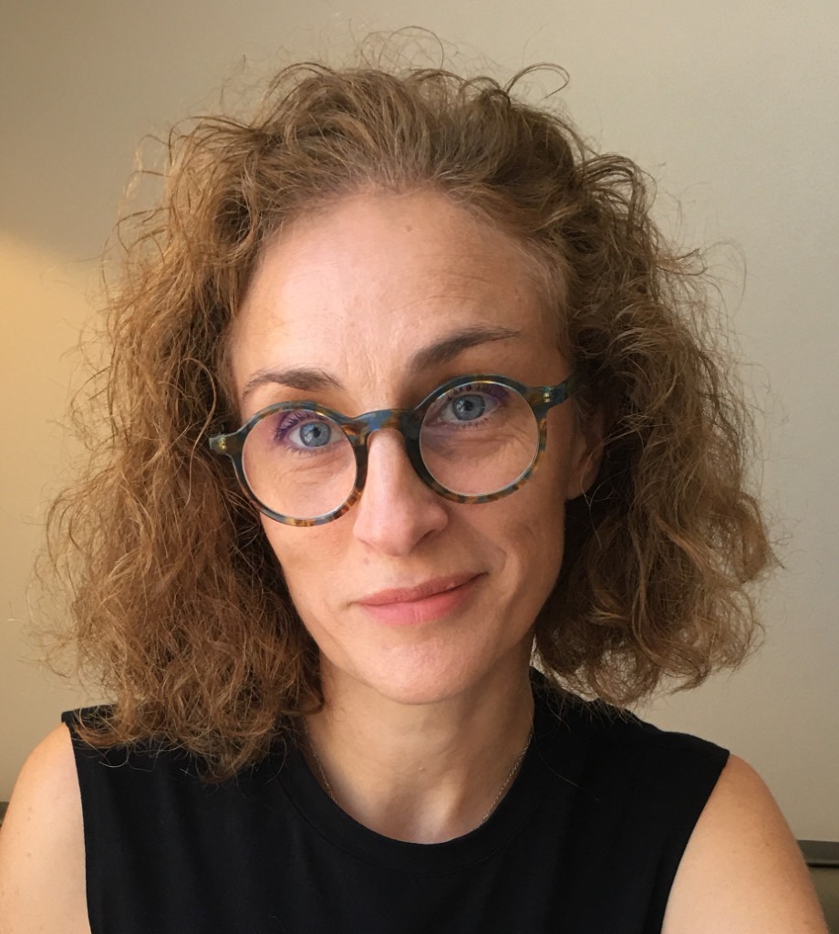 photo portrait Guidini Sandra