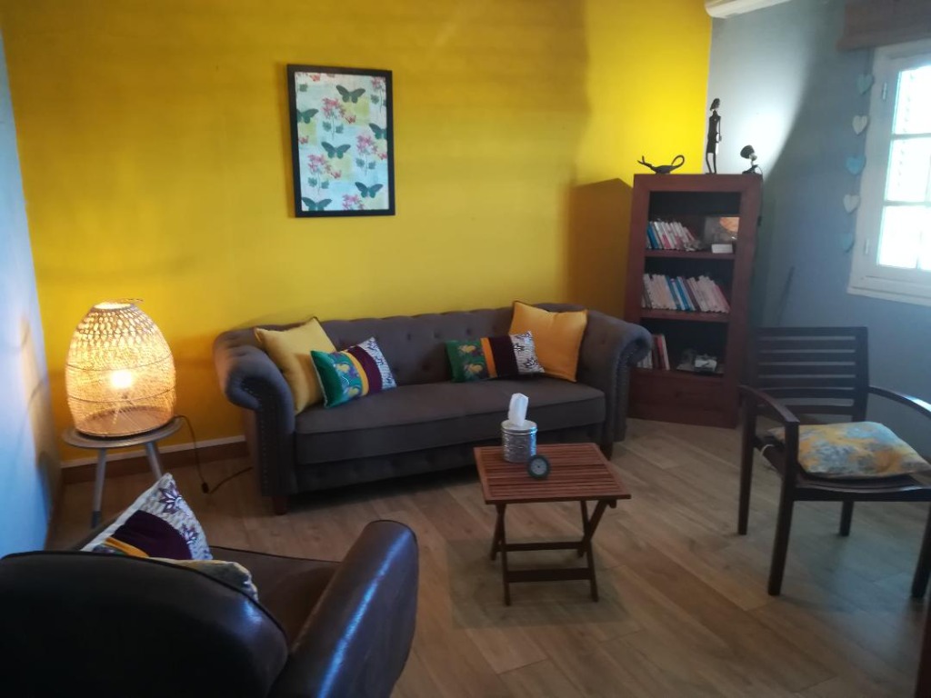 photo cabinet Charlotte de Buzon