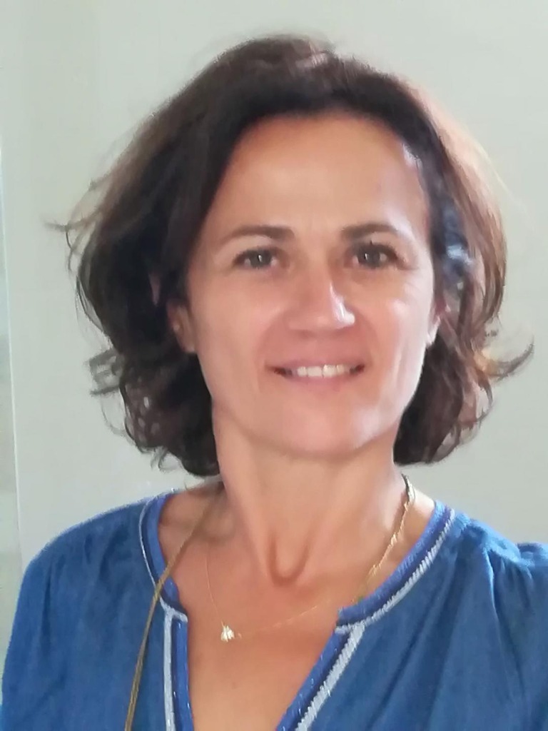 photo portrait Charlotte de Buzon