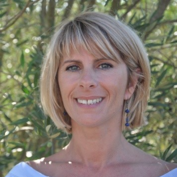 Elisa Montes MTC- Shiatsu & EFT