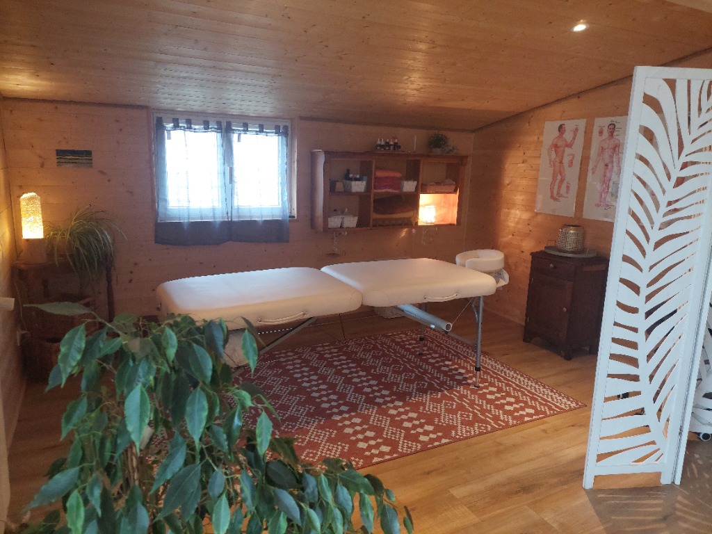 photo cabinet Elisa Montes MTC- Shiatsu & EFT