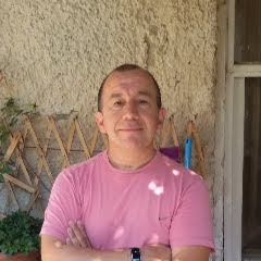 photo cabinet Michel Brucci