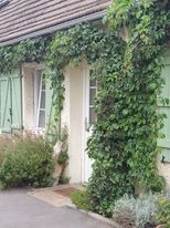 photo cabinet Clarisse Sophrologue