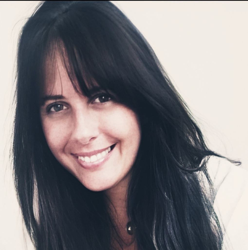 photo portrait Clarisse Sophrologue