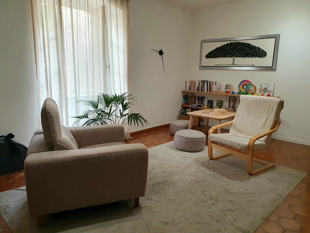 photo cabinet Delphine RICHAUD