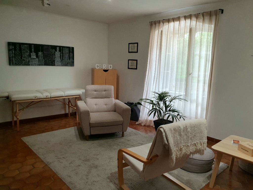 photo seance Delphine RICHAUD