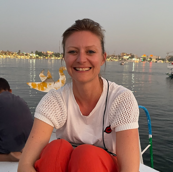 Laurianne BORDES Kinésiologue Bordeaux/bébé&adulte