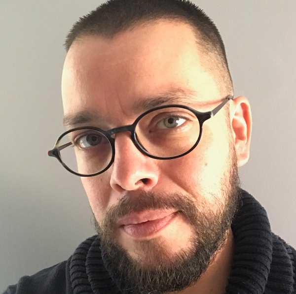 MATRAT Loïc Réflexologue