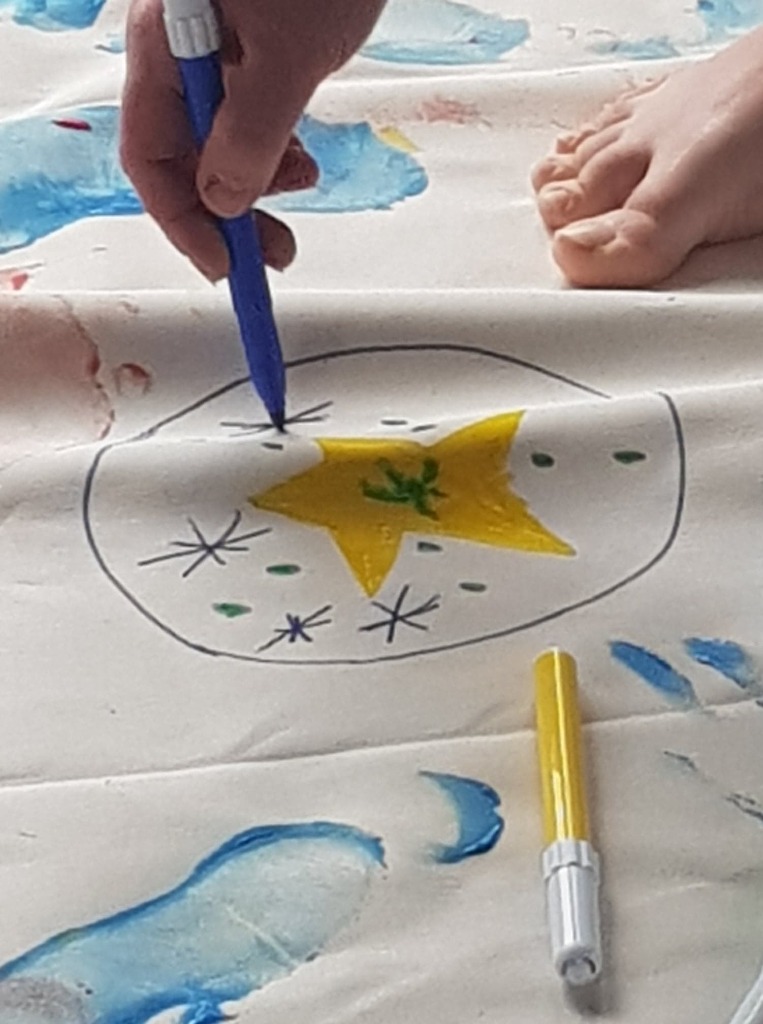 photo seance Sonia Boyer