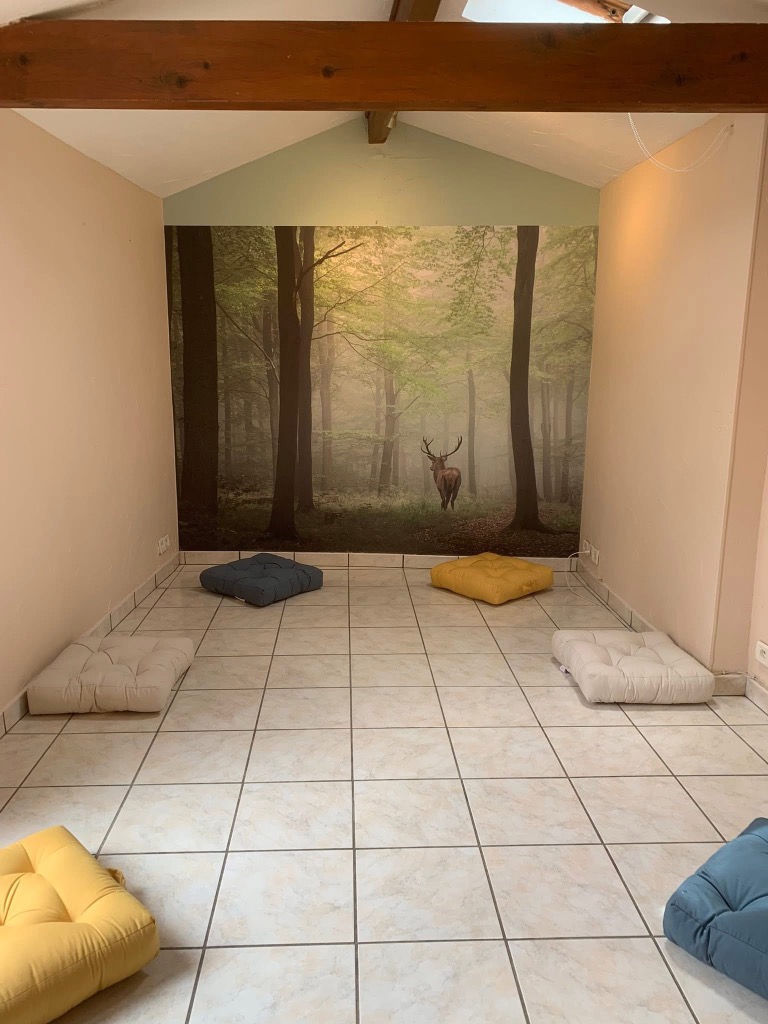 photo activite Catherine REILHAC