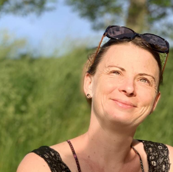 La douce envolée des maux