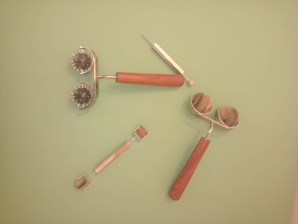 photo activite La douce envolée des maux