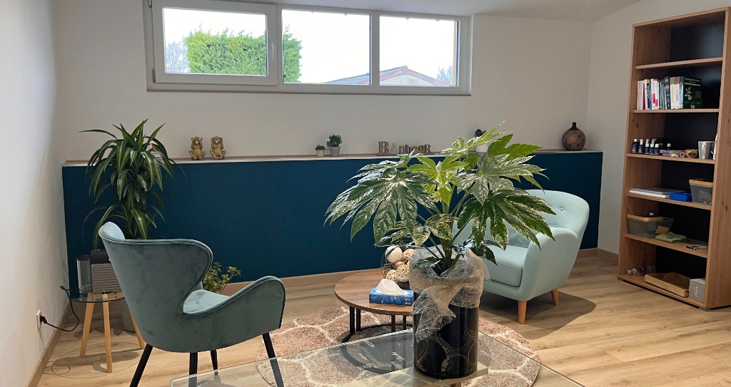 photo cabinet Marie-Aude LE BER