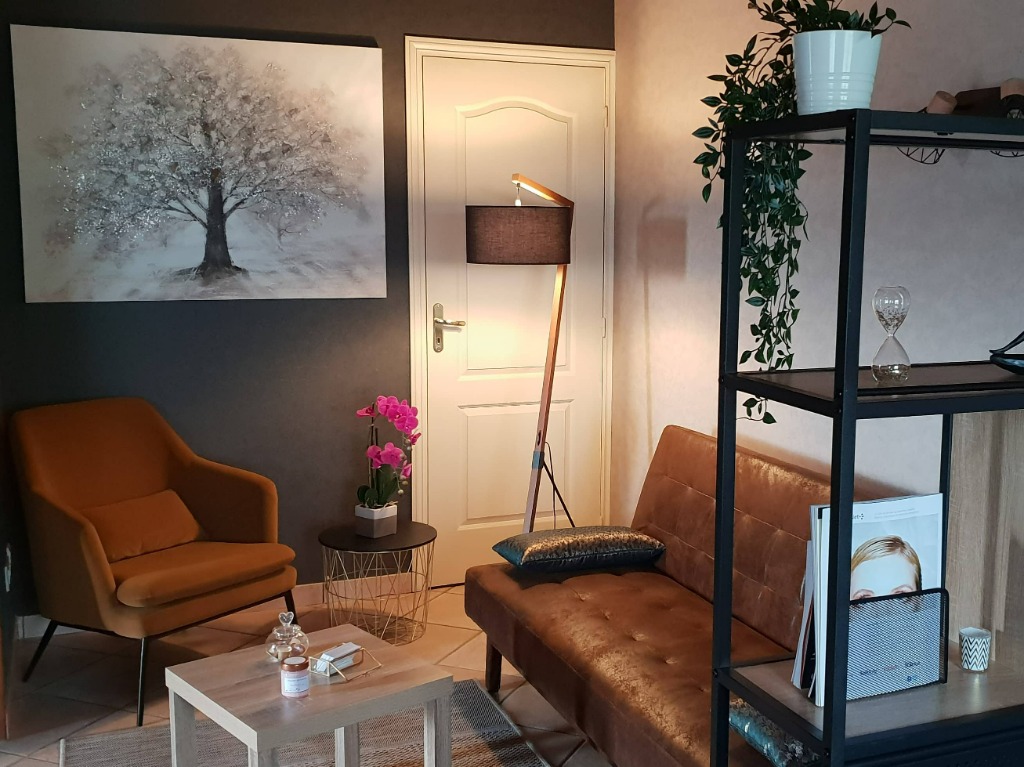 photo activite Amandine Da Silva