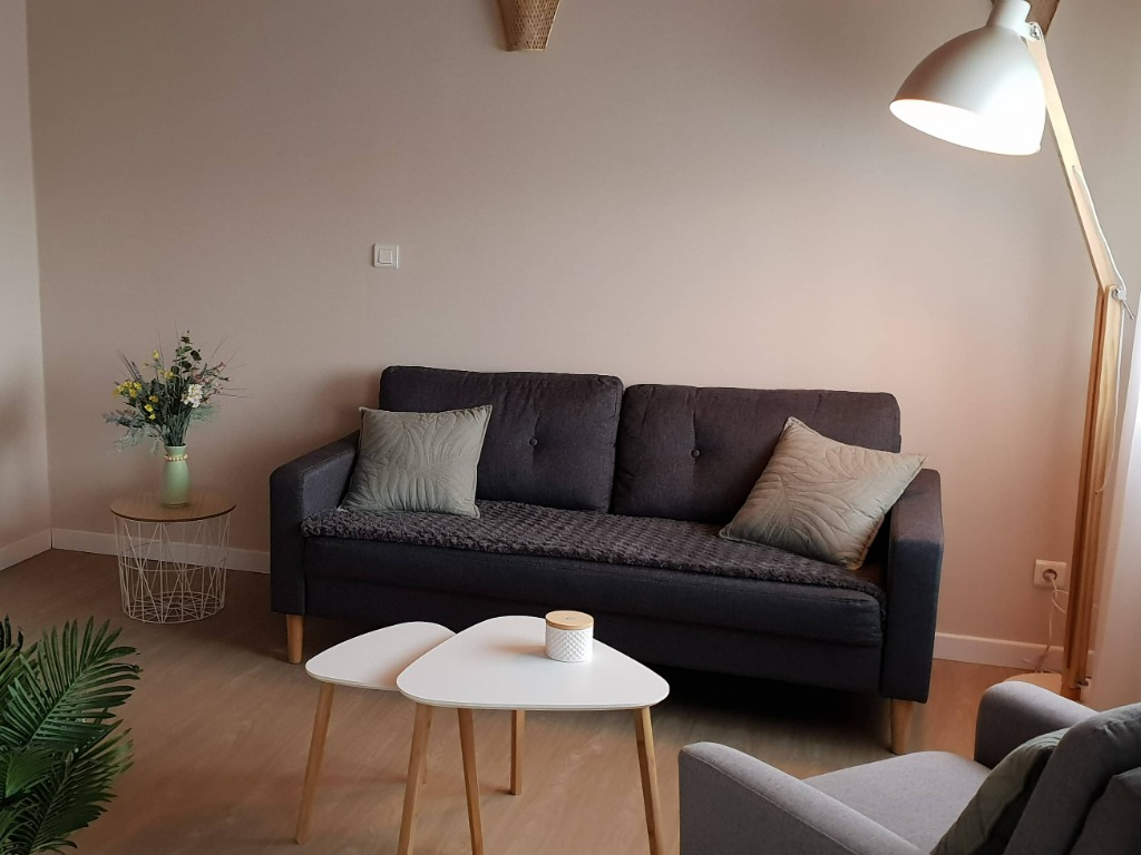 photo cabinet Amandine Da Silva