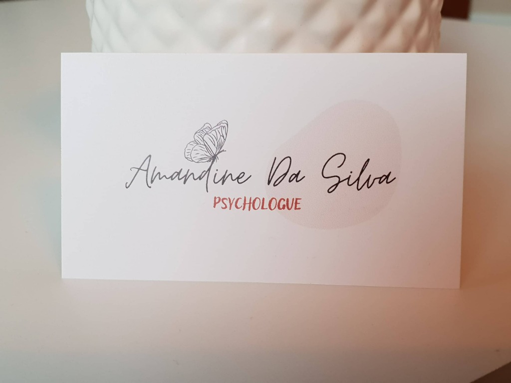 photo portrait Amandine Da Silva