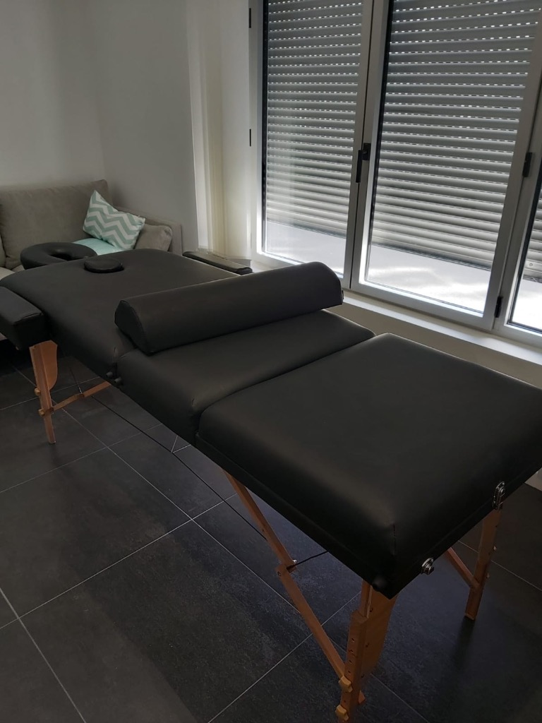 photo cabinet Massage Ayurvédique Lyon