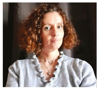 photo portrait Natacha POUZEAU