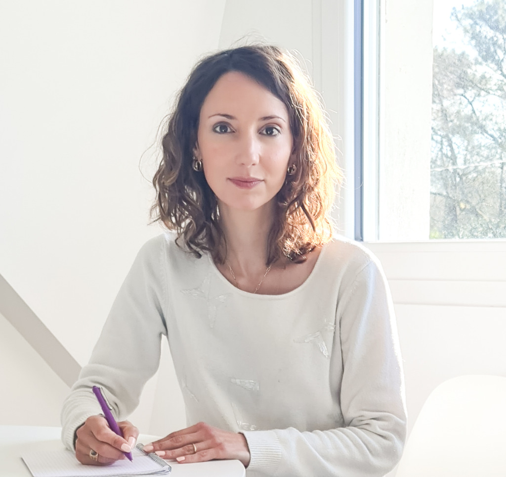 photo portrait BARTHELEMY