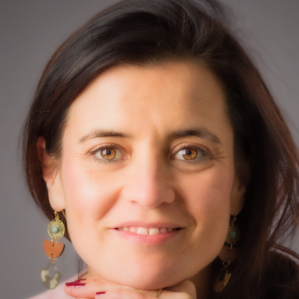 Amélie MORICEAU psychothérapeute