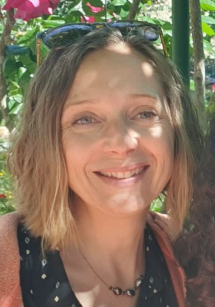 photo portrait Maïtena Hutchings