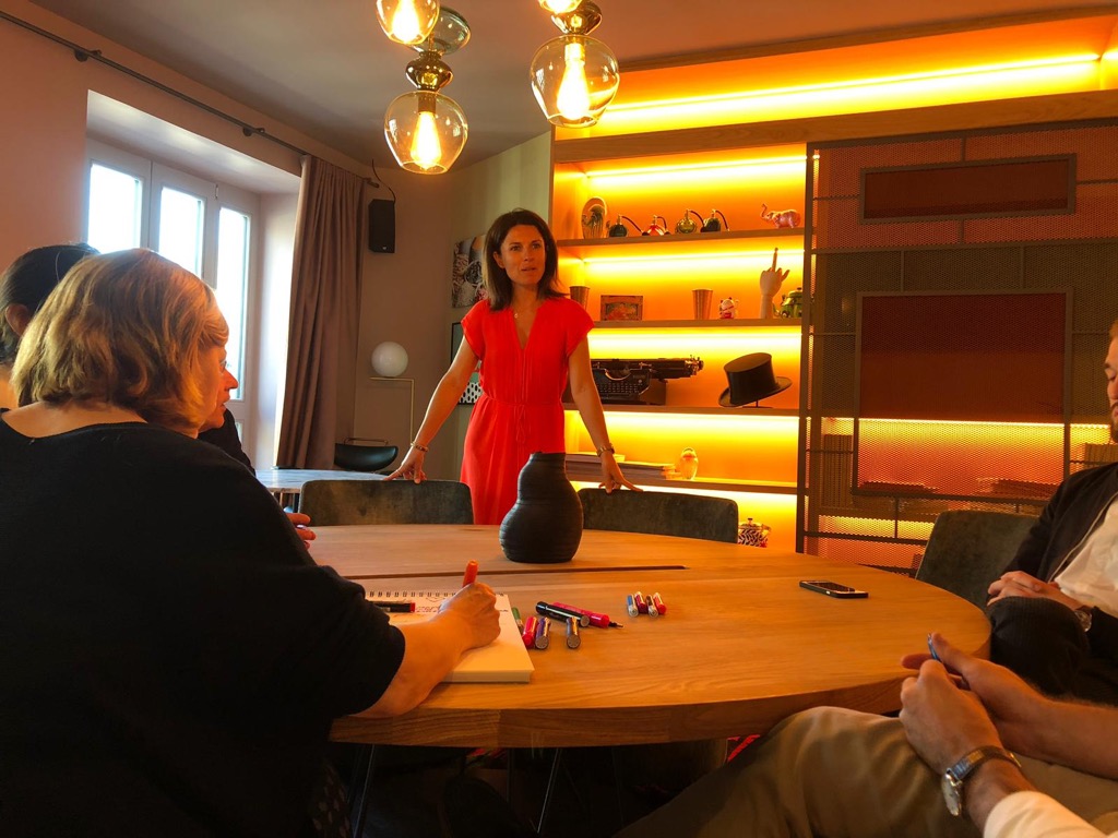 photo activite OptiMISSens