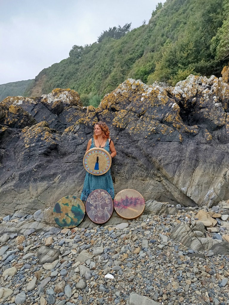 photo portrait DARSTEIN Muriel