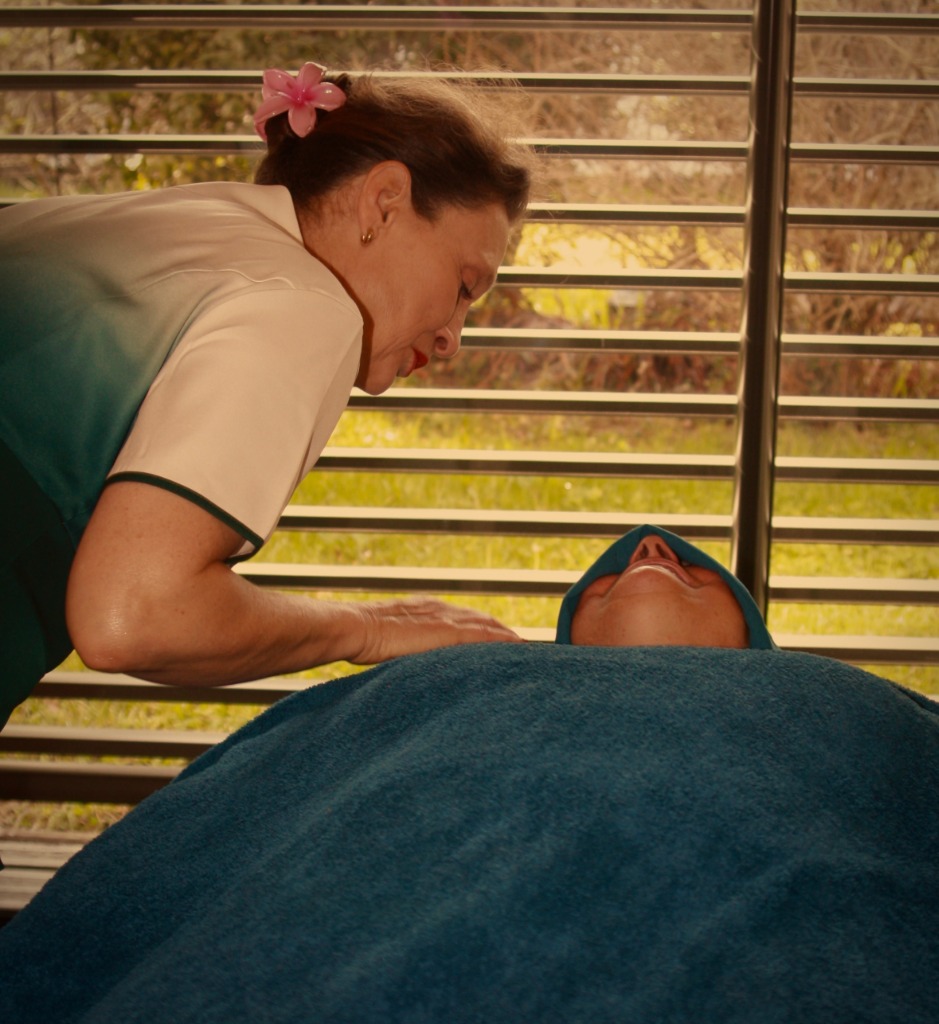 photo activite Revivessence massages bien-être