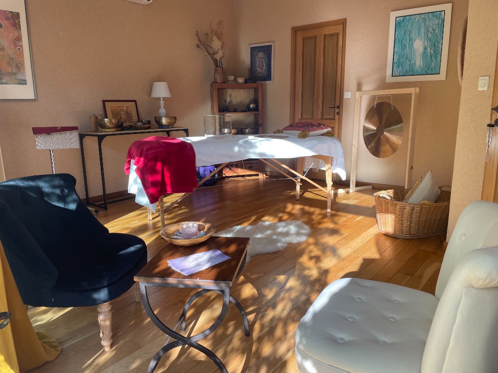 photo cabinet Valérie Peteau