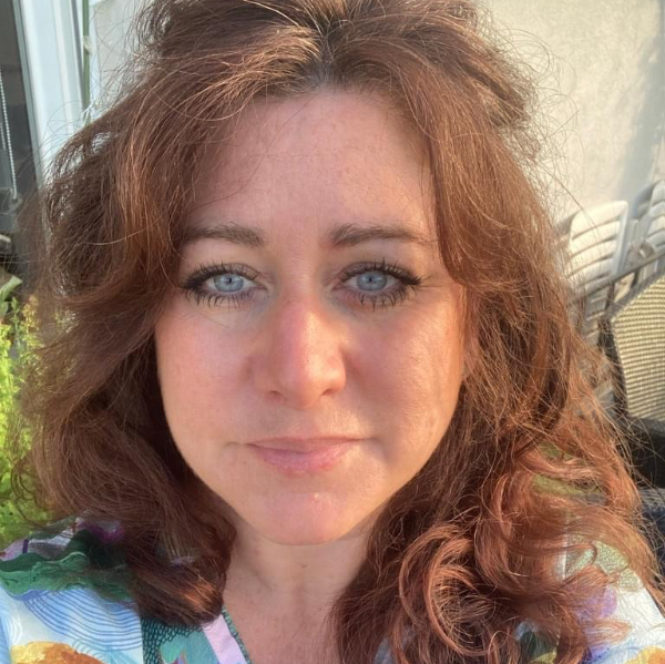 Caroline VINCENT - Kinésiologie 