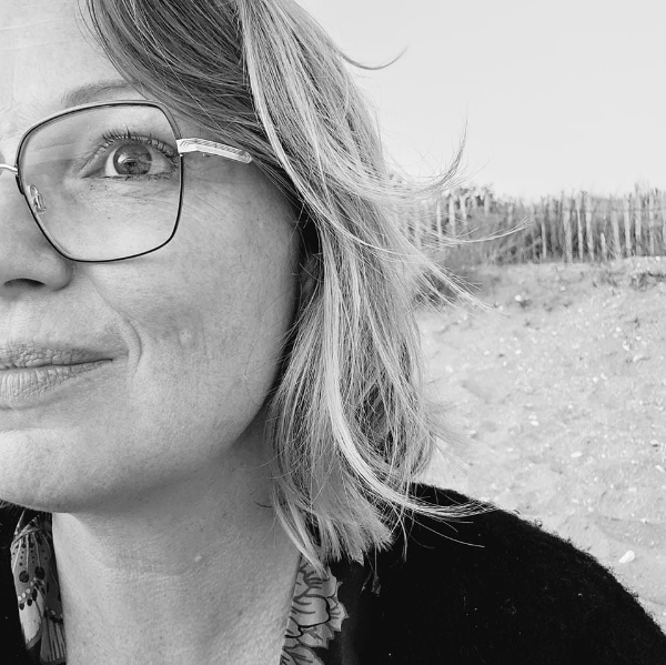 LE COMPTOIR DES PAUMES - Patricia Paris