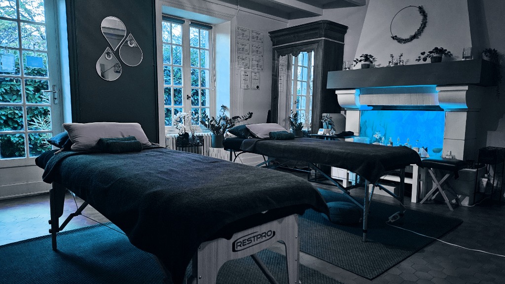 photo activite LE COMPTOIR DES PAUMES - Patricia Paris