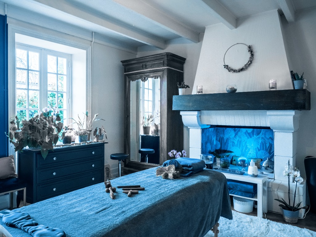 photo portrait LE COMPTOIR DES PAUMES - Patricia Paris