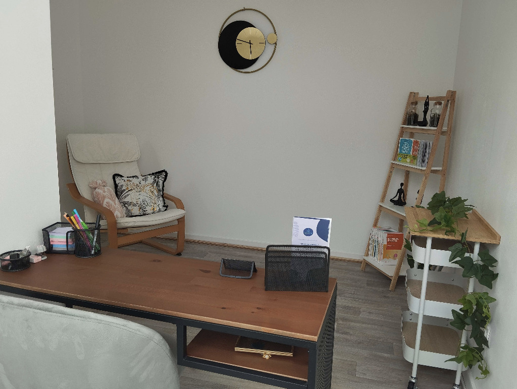 photo cabinet Jennifer PAREIN