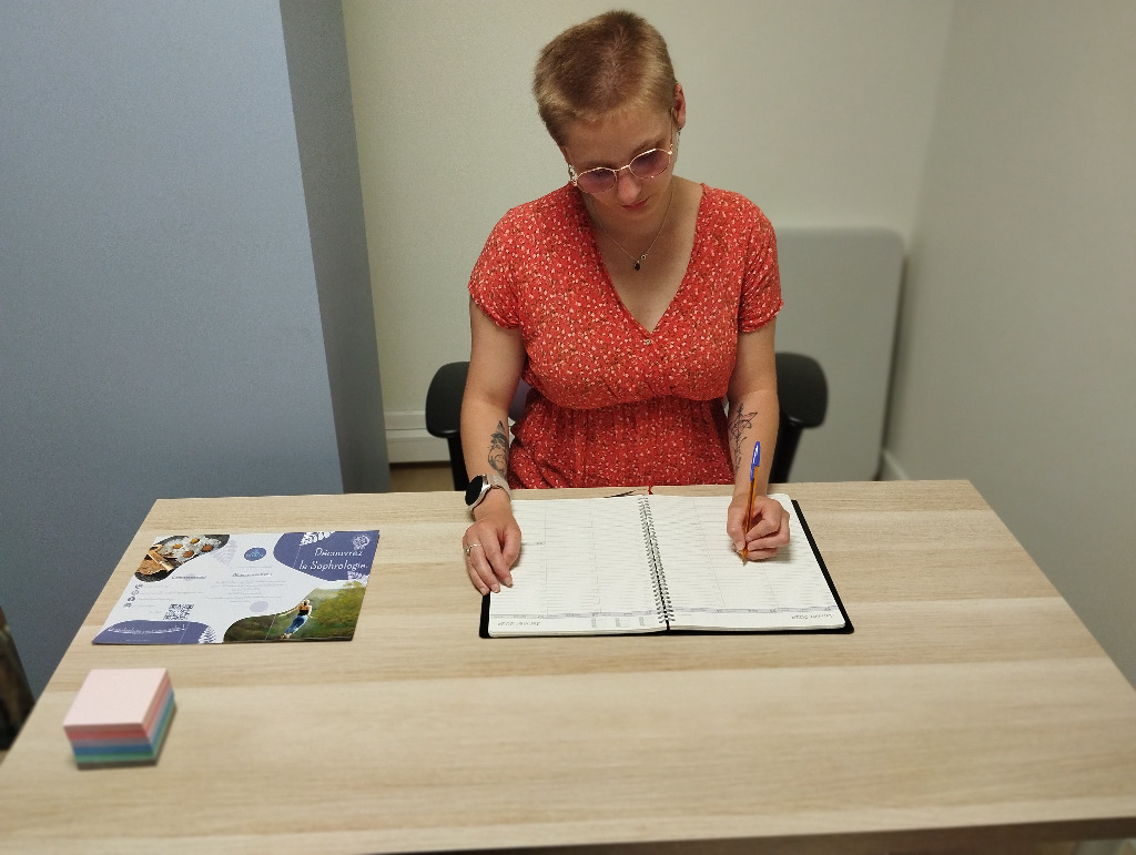 photo seance Jennifer PAREIN