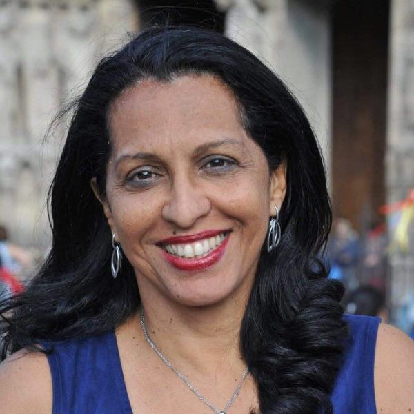 Dominique Crimée - Moove With Domy