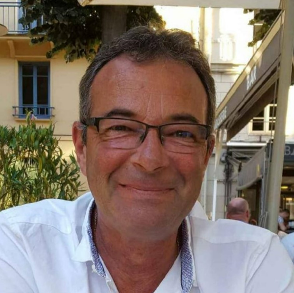 Philippe BERNARD