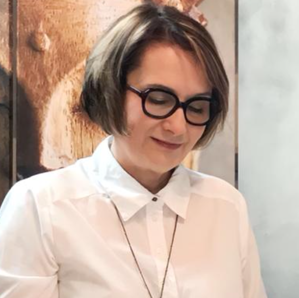 Virginie GUYON, Eveil & Sens