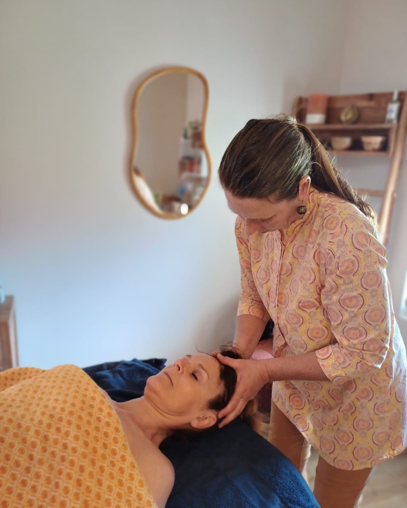 photo cabinet Séverine KERARON