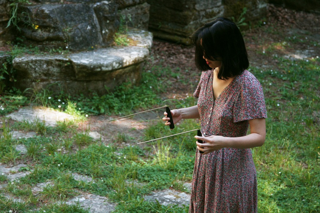 photo activite Tehani Veccella