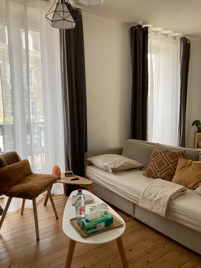 photo cabinet Tehani Veccella