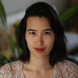 photo portrait Tehani Veccella